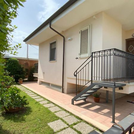 B&B Guarini Casamassima Exterior foto