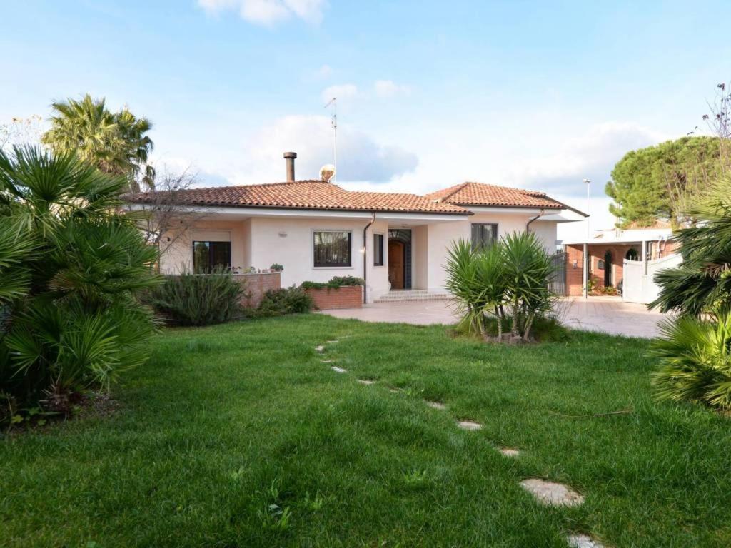 B&B Guarini Casamassima Exterior foto